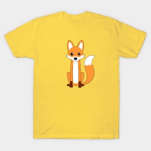 Fox T-Shirt